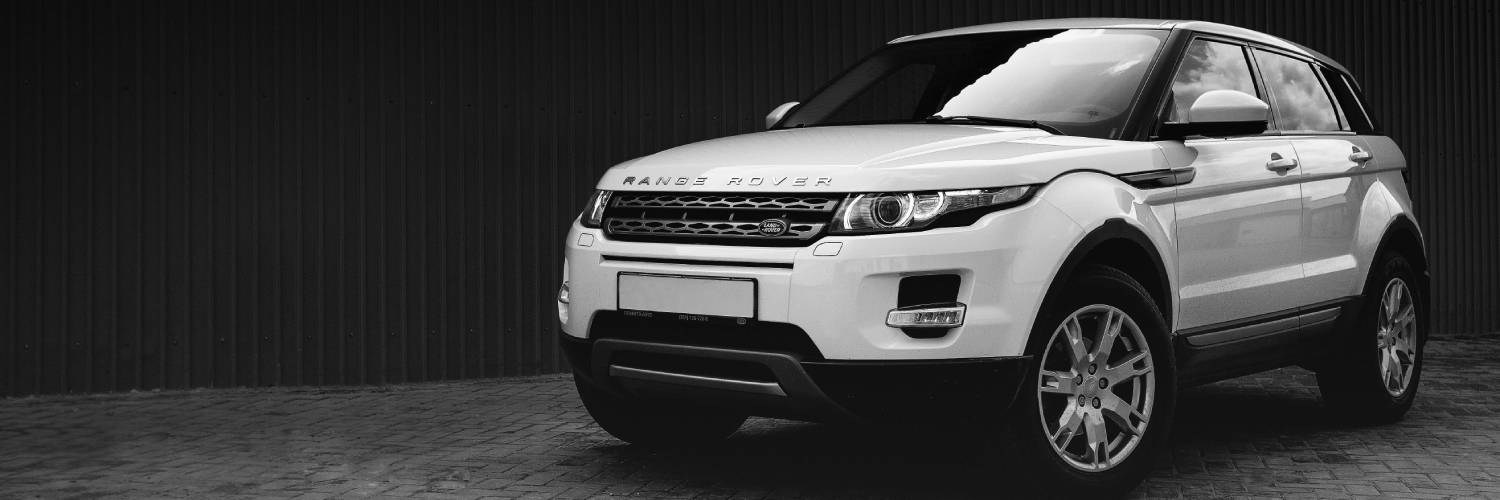 Land Rover Repair Services