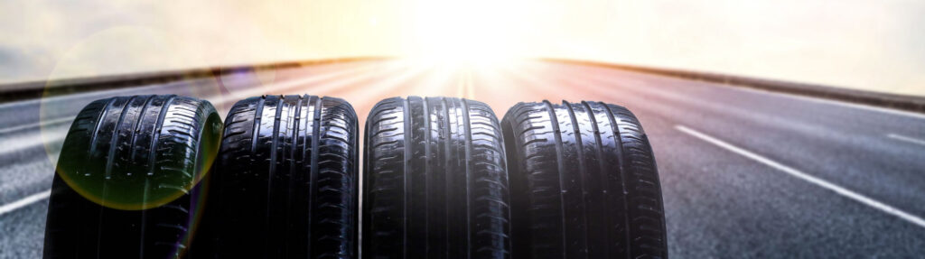 Summer Tires and Performance Tires in Fergus, ON