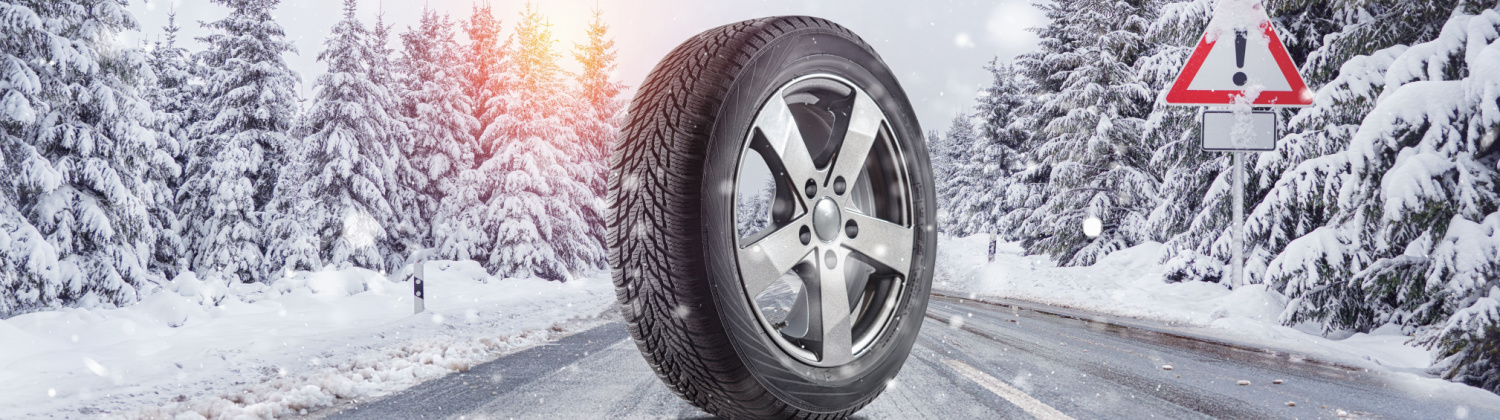 Buy Winter Tires in Fergus: A Review of Top Retailers