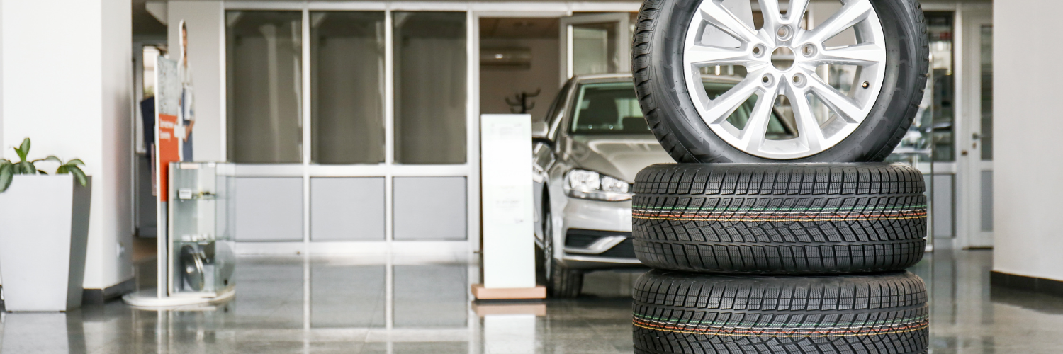 Navigating Tire Purchases in Fergus, ON: Where to Buy Tires Near Me for Optimal Performance