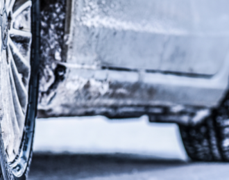Snow Tires Near Me Fergus, ON: True Auto Care’s Expert Selection