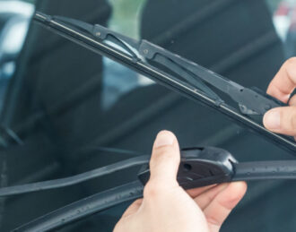 Windshield Wiper Replacement at True Auto Care in Fergus, ON