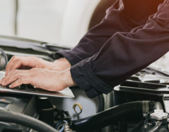 Vehicle Inspection Near Me at True Auto Care