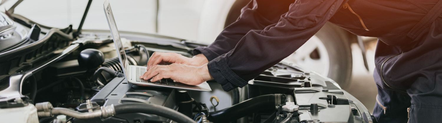 Vehicle Inspection Near Me at True Auto Care