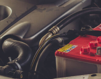 Car Battery Replacement at True Auto Care in Fergus, ON