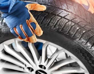 Simplify Your Seasonal Tire Swap with True Auto Care in Fergus, ON
