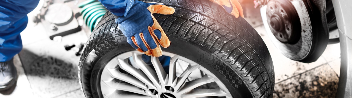 Simplify Your Seasonal Tire Swap with True Auto Care in Fergus, ON