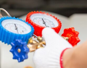Your Trusted Partner For Car AC Repair Near Me