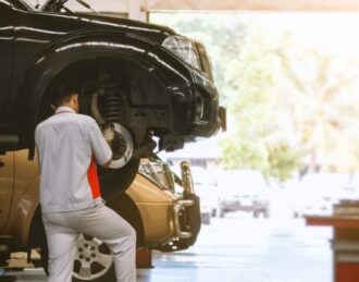 Automotive Shops Near Me in Fergus, ON