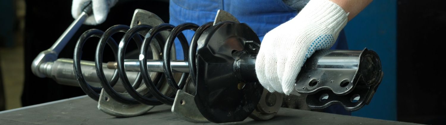 Auto Suspension Shops Near Me At True Auto Care In Fergus, ON