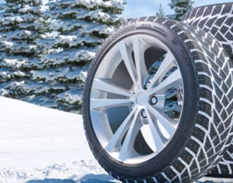 Best Winter Tires At True Auto Care In Fergus, ON