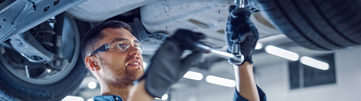 True Auto Care: Trusted Mechanic Shop Near Me in Fergus, ON