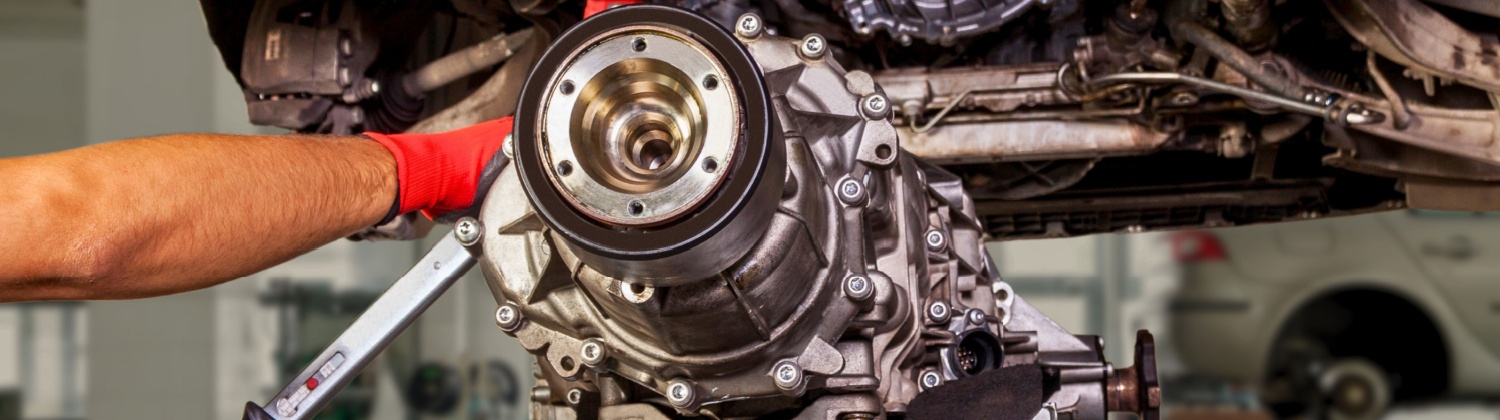 Transmission Repair Near Me – True Auto Care in Fergus, ON
