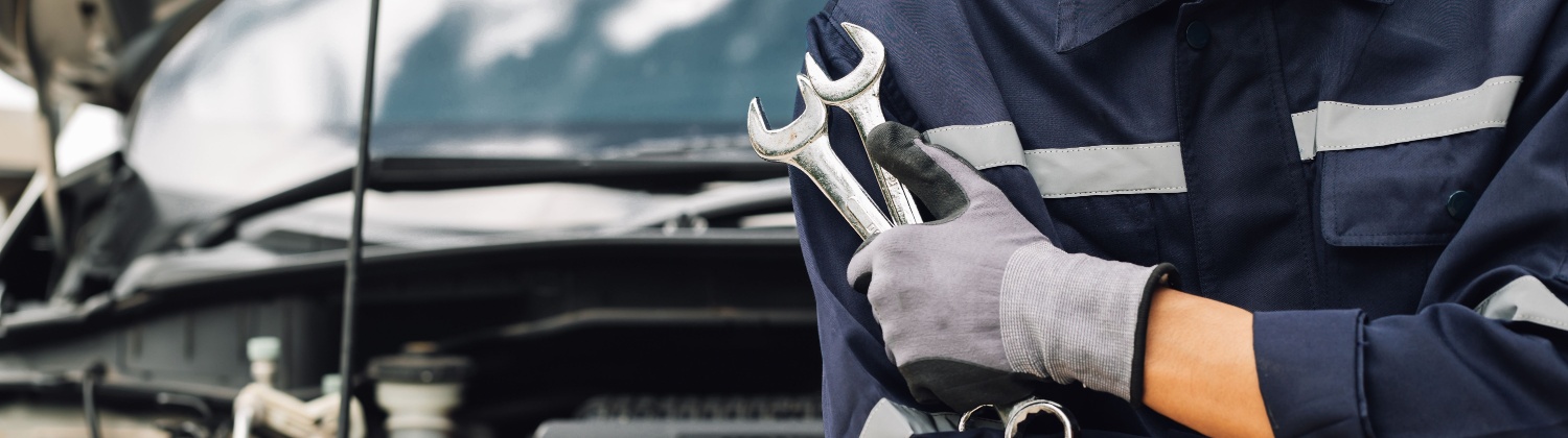 Car Mechanic Near Me: Why Choose True Auto Care