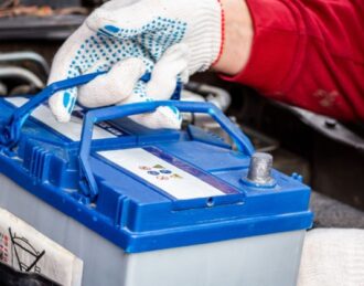 Car Battery Repair Near Me In Fergus, ON