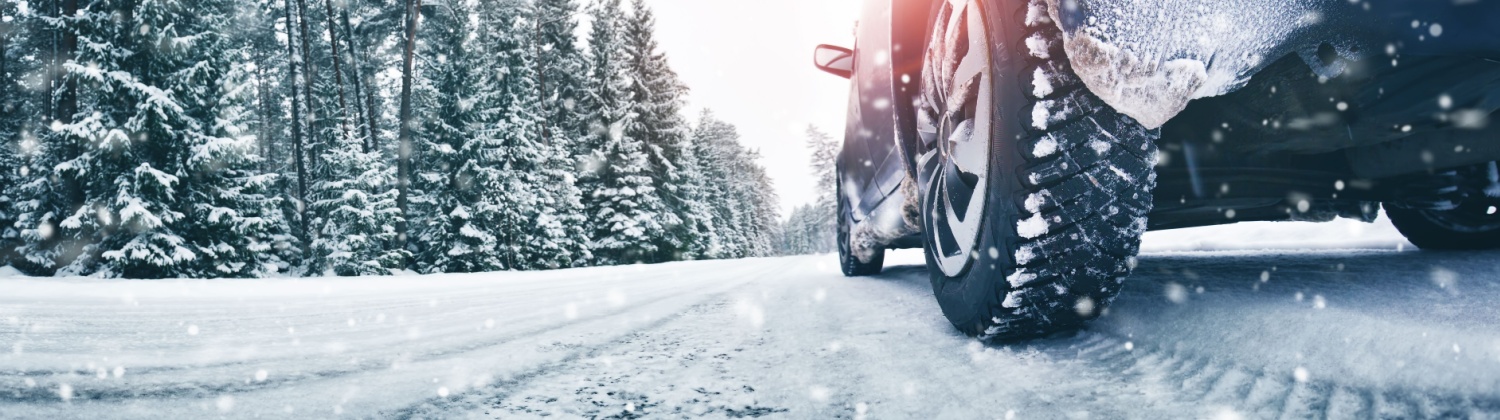 Winter Tires Near Me In Fergus, ON