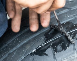 Tire Repair Near Me In Fergus, ON