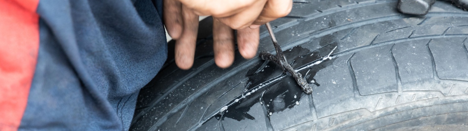 Tire Repair Near Me In Fergus, ON