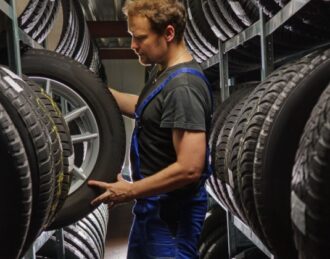 Winter Tire Installation In Fergus, ON - True Auto Care