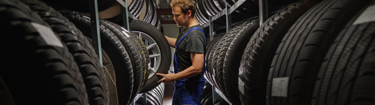 Winter Tire Installation In Fergus, ON - True Auto Care