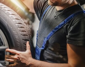 Tire Replacement Near Me At True Auto Care In Fergus, ON