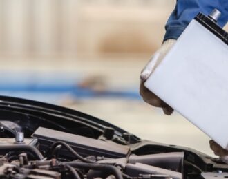 Car Battery Replacement Near Me: True Auto Care
