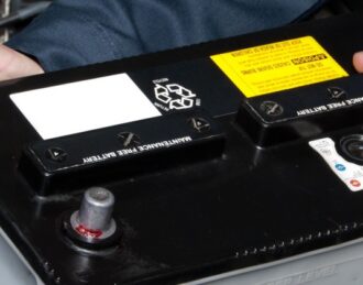 Auto Battery Replacement In Fergus, ON