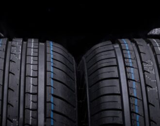 New tire installation service at True Auto Care in Fergus Ontario