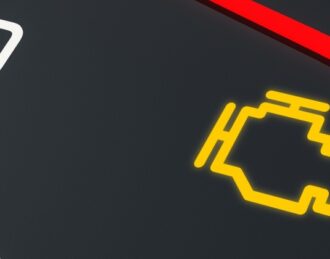 Check engine light diagnostic service at True Auto Care Fergus